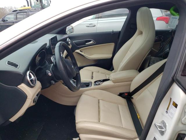 Photo 7 from auction – 2016 MERCEDES-BENZ CLA 250 with VIN WDDSJ4EB8GN369604