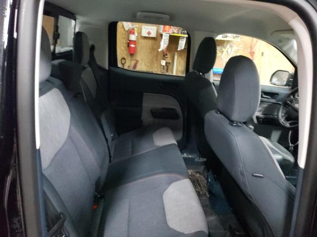 Photo 10 from auction – 2022 FORD MAVERICK X with VIN 3FTTW8F96NRA23662