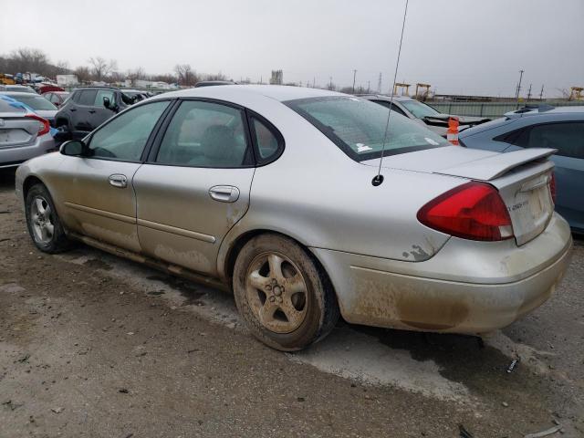 Фото 2 с аукциона – 2001 FORD TAURUS SES с VIN 1FAFP55291A252635