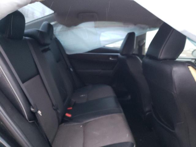 Photo 10 from auction – 2016 TOYOTA COROLLA L with VIN 5YFBURHE2GP550723