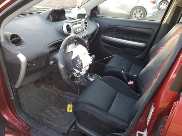 Photo 7 from auction – 2006 TOYOTA SCION XA with VIN JTKKT624160163194