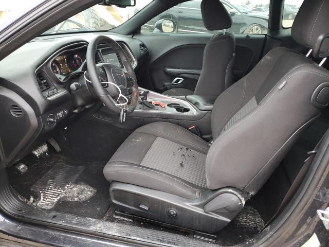 Photo 7 from auction – 2019 DODGE CHALLENGER with VIN 2C3CDZAG8KH640722