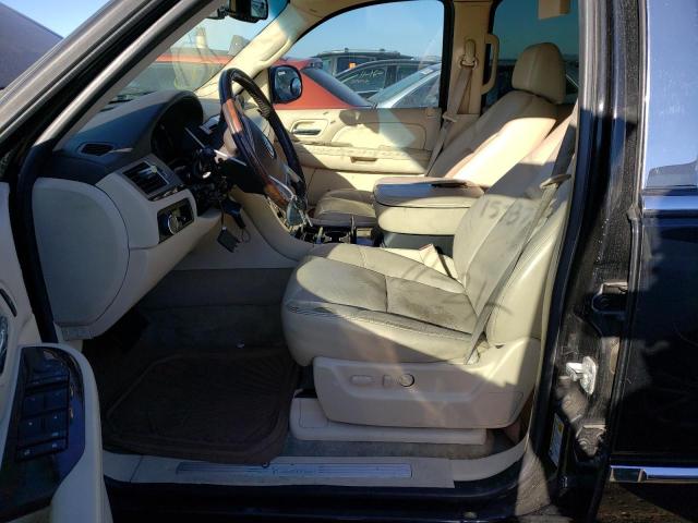 Photo 7 from auction – 2007 CADILLAC ESCALADE E with VIN 1GYFK66857R177518