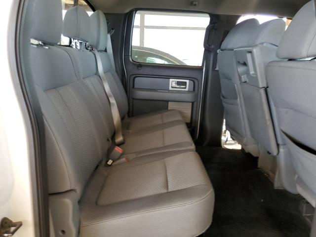 Photo 10 from auction – 2011 FORD F150 SUPER with VIN 1FTFW1ET9BFA54950