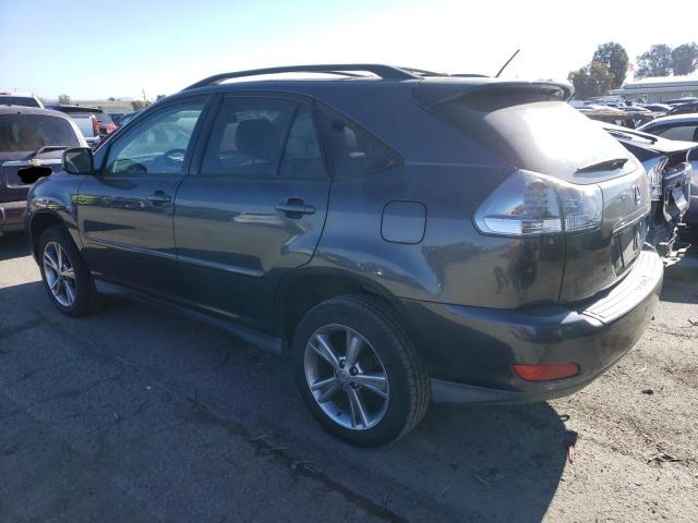 Photo 2 from auction – 2006 LEXUS RX 400 with VIN JTJHW31U260042633