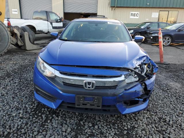 Photo 5 from auction – 2016 HONDA CIVIC LX with VIN 19XFC2F54GE220470