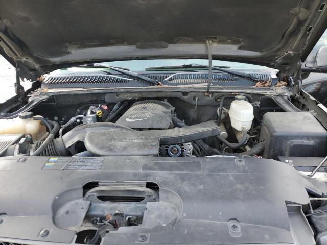 Photo 11 from auction – 2006 CHEVROLET AVALANCHE with VIN 3GNEC12Z76G149693