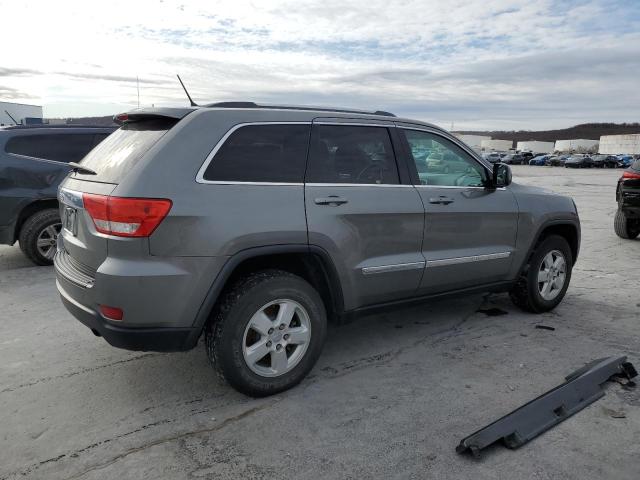 Photo 3 from auction – 2013 JEEP GRAND CHER with VIN 1C4RJFAGXDC548885