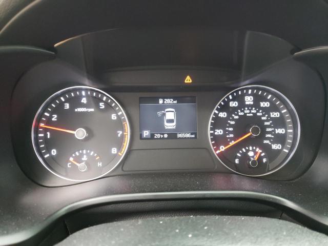 Photo 9 from auction – 2021 KIA FORTE FE with VIN 3KPF24ADXME326043