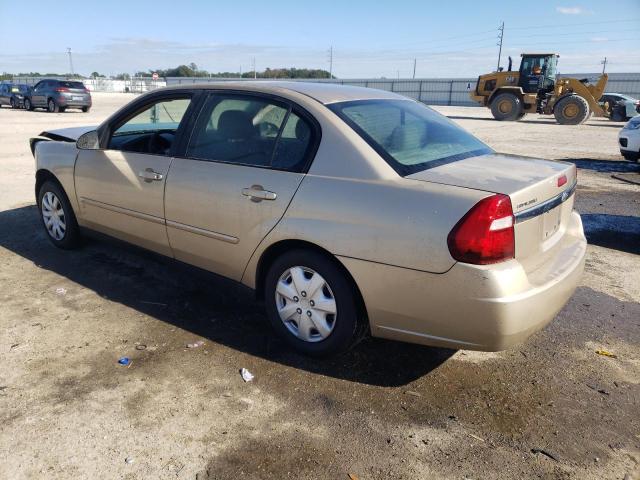 Photo 2 from auction – 2008 CHEVROLET MALIBU LS with VIN 1G1ZS58F28F115658