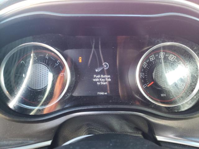 Photo 9 from auction – 2019 DODGE CHALLENGER with VIN 2C3CDZAG0KH752009