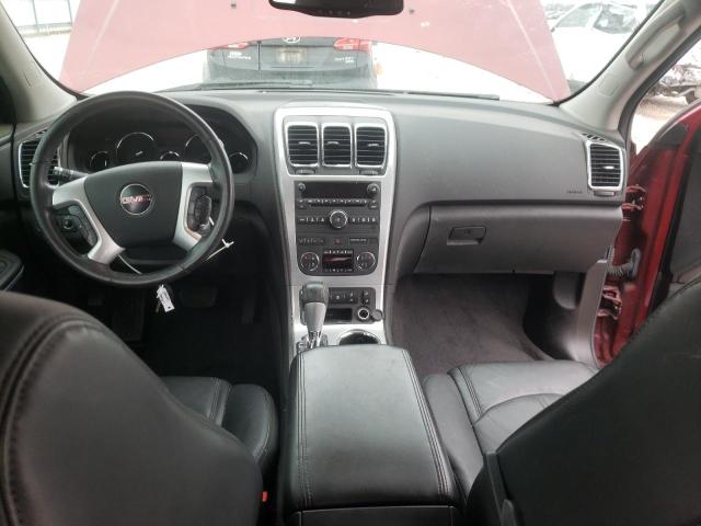 Photo 8 from auction – 2011 GMC ACADIA SLT with VIN 1GKKRRED7BJ130762