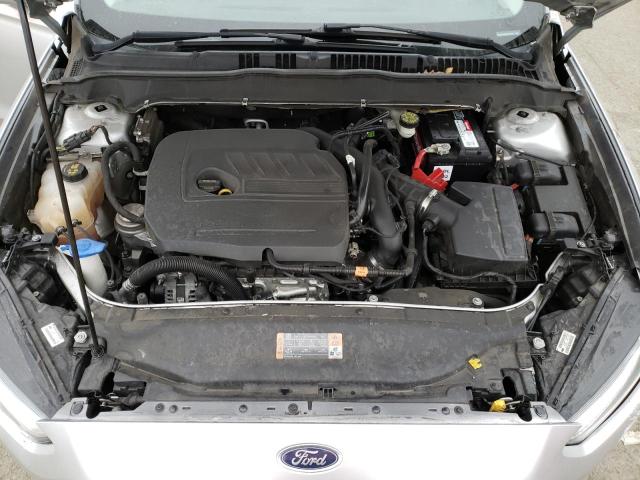 Photo 11 from auction – 2014 FORD FUSION SE with VIN 3FA6P0HD9ER316684