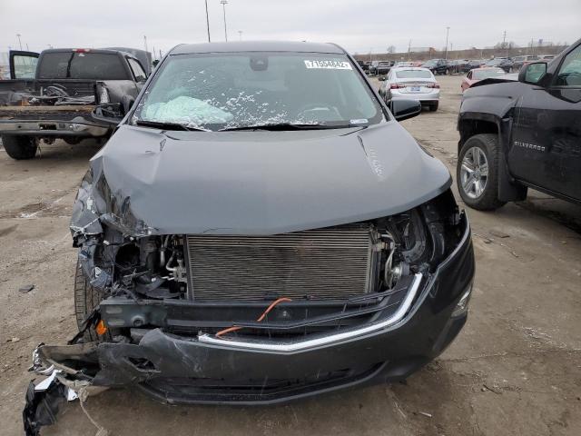 Photo 5 from auction – 2020 CHEVROLET EQUINOX LT with VIN 3GNAXJEVXLS521645