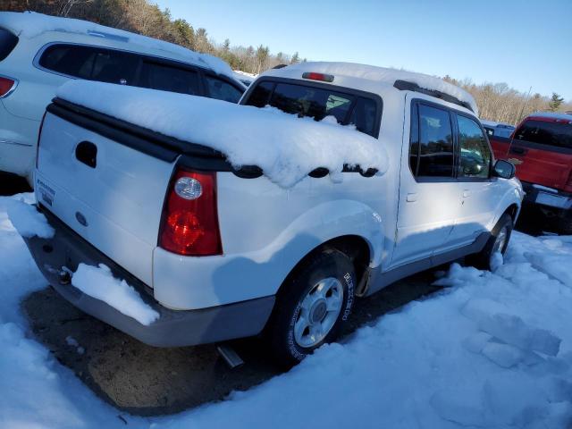 Photo 3 from auction – 2001 FORD EXPLORER S with VIN 1FMZU77E81UA66078