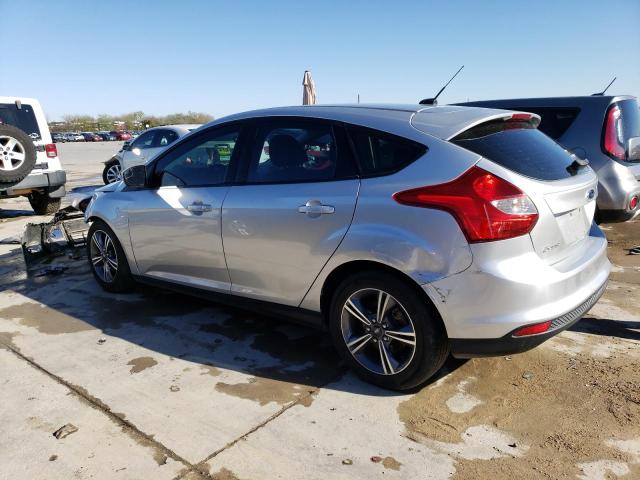 Photo 2 from auction – 2014 FORD FOCUS SE with VIN 1FADP3K20EL207772