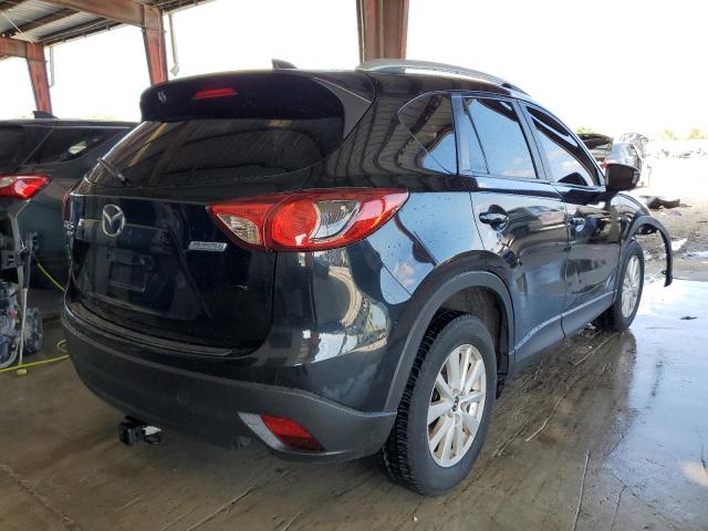 Photo 3 from auction – 2014 MAZDA CX-5 TOURI with VIN JM3KE4CY0E0322848