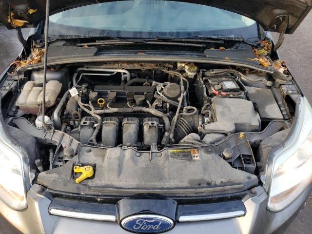 Photo 11 from auction – 2012 FORD FOCUS SE with VIN 1FAHP3K2XCL245704