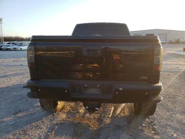 Photo 6 from auction – 2015 CHEVROLET SILVERADO with VIN 1GC1KVE8XFF147944