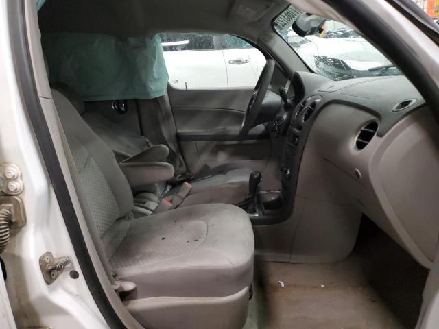Photo 8 from auction – 2009 CHEVROLET HHR PANEL with VIN 3GCCA85B89S601343