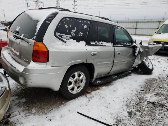 Photo 3 from auction – 2005 GMC ENVOY with VIN 1GKDT13S852365876