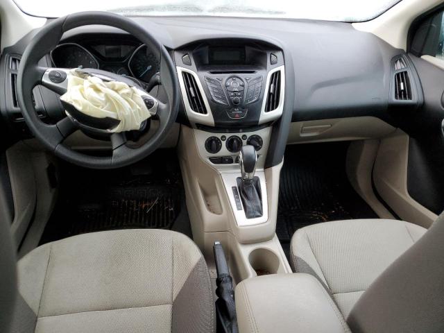 Photo 8 from auction – 2012 FORD FOCUS SE with VIN 1FAHP3F28CL382456