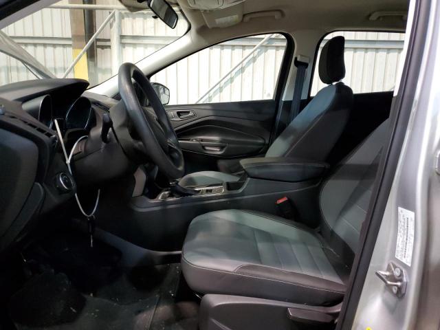 Foto 7 de la subasta – 2019 FORD ESCAPE S con VIN 1FMCU0F73KUB47166