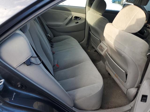 Photo 10 from auction – 2007 TOYOTA CAMRY CE with VIN 4T1BE46K77U636794