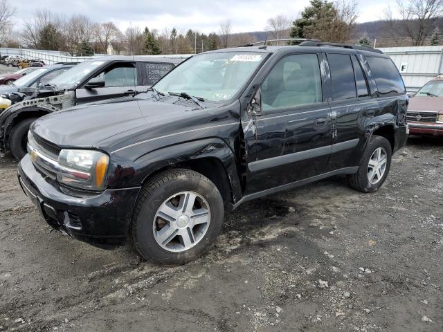 Photo 1 from auction – 2005 CHEVROLET TRAILBLAZE with VIN 1GNDT13S152219306