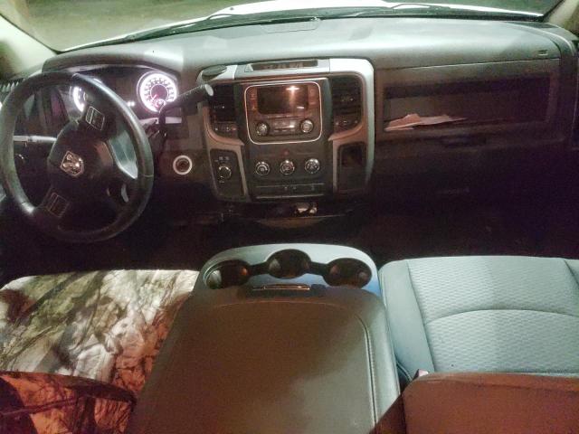 Photo 8 from auction – 2014 RAM 1500 ST with VIN 1C6RR7FT7ES253522