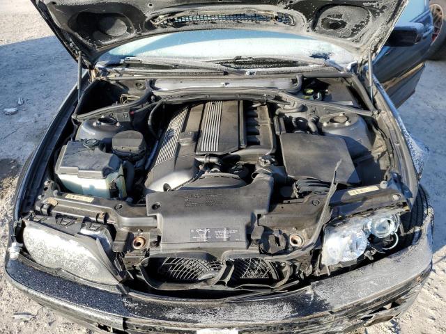 Photo 11 from auction – 2002 BMW 325 XI with VIN WBAEU33492PF64475
