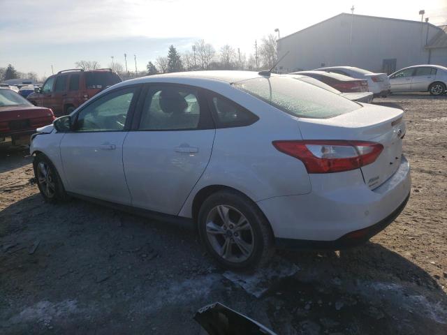 Photo 2 from auction – 2013 FORD FOCUS SE with VIN 1FADP3F26DL318271