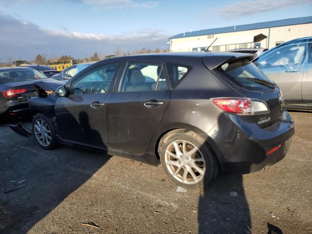 Photo 2 from auction – 2012 MAZDA 3 S with VIN JM1BL1L61C1509292