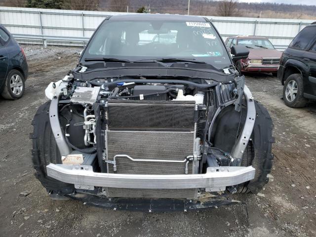 Photo 5 from auction – 2020 FORD EXPLORER P with VIN 1FM5K8ABXLGC95128