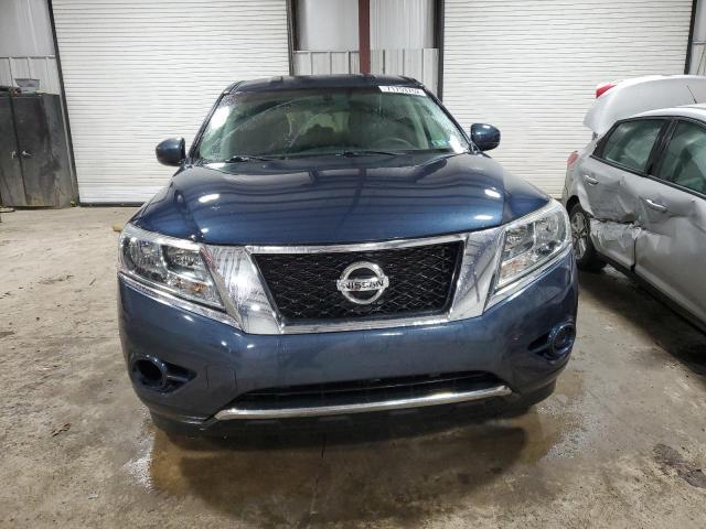 Photo 5 from auction – 2014 NISSAN PATHFINDER with VIN 5N1AR2MMXEC688075
