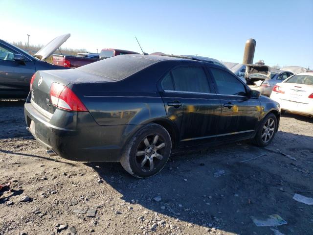 Photo 3 from auction – 2010 MERCURY MILAN PREM with VIN 3MEHM0JG2AR601932