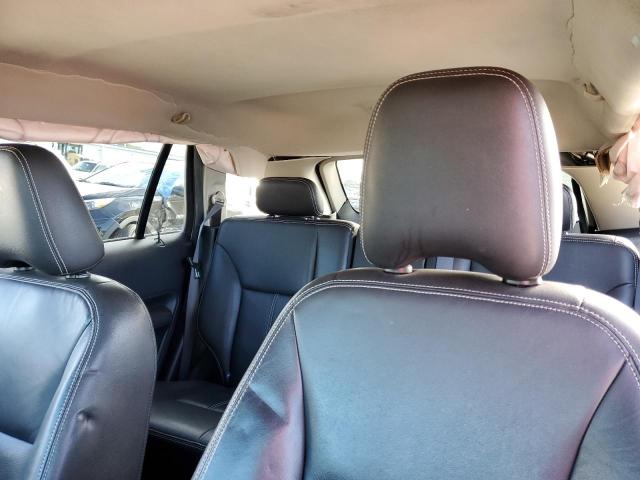 Photo 10 from auction – 2008 FORD EDGE SEL with VIN 2FMDK38C28BA11437
