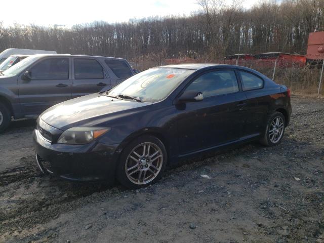 TOYOTA SCION TC 2006 with VIN JTKDE177460094896 - Photo from auction