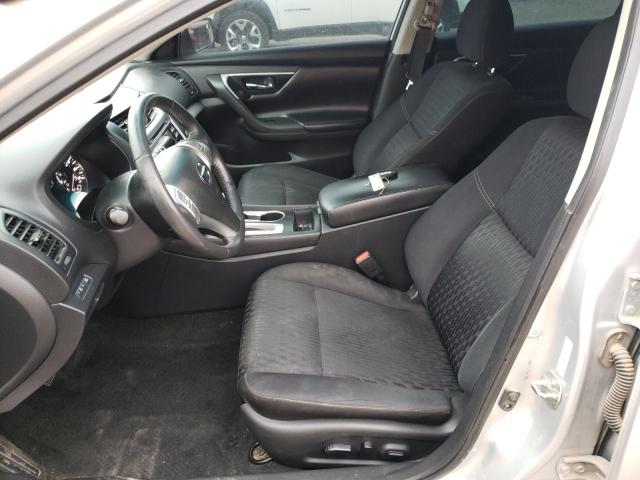 Photo 7 from auction – 2017 NISSAN ALTIMA 2.5 with VIN 1N4AL3AP0HC287753