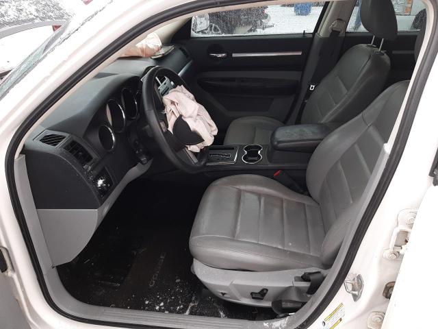 Photo 7 from auction – 2009 DODGE CHARGER SX with VIN 2B3KK33V09H548697