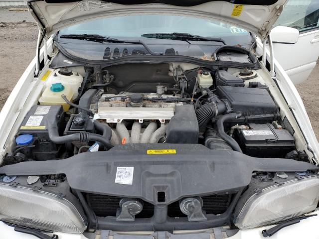 Photo 11 from auction – 1998 VOLVO V70 with VIN YV1LW5574W3485422