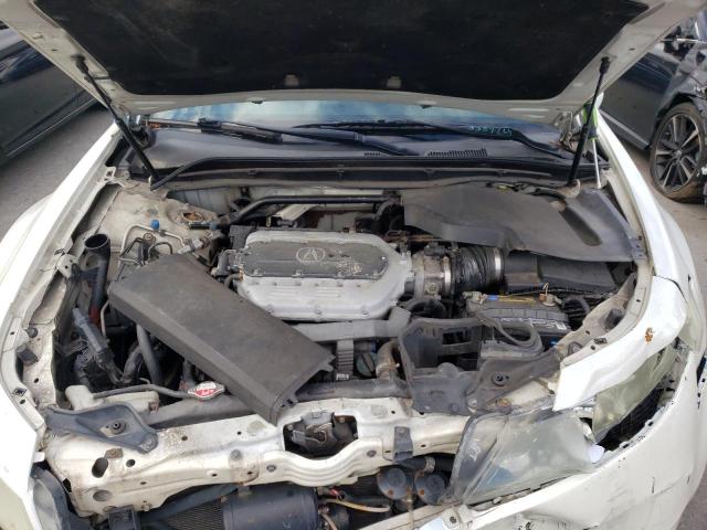 Photo 12 from auction – 2010 ACURA TL with VIN 19UUA9F52AA001752