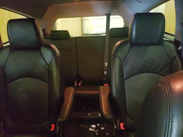 Photo 10 from auction – 2012 CHEVROLET TRAVERSE L with VIN 1GNKVJED5CJ291435