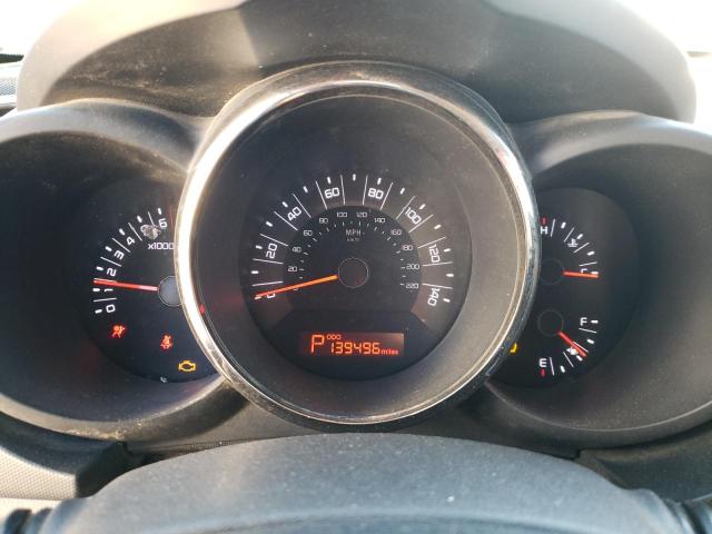 Photo 9 from auction – 2011 KIA SOUL + with VIN KNDJT2A27B7339842