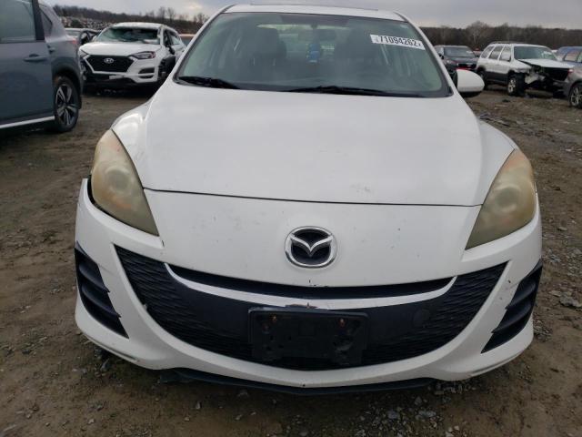 Photo 5 from auction – 2010 MAZDA 3 I with VIN JM1BL1SG5A1143179
