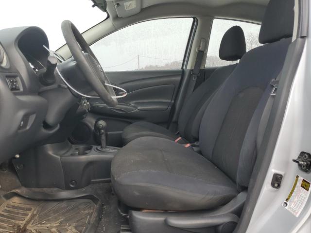 Photo 7 from auction – 2012 NISSAN VERSA S with VIN 3N1CN7AP9CL810188