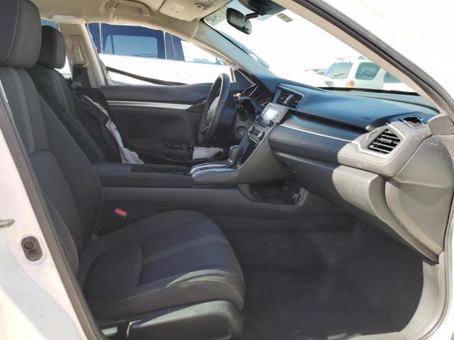 Photo 5 from auction – 2019 HONDA CIVIC LX with VIN 2HGFC2F66KH539960