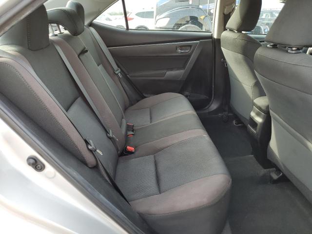 Photo 10 from auction – 2019 TOYOTA COROLLA L with VIN 5YFBURHEXKP944060