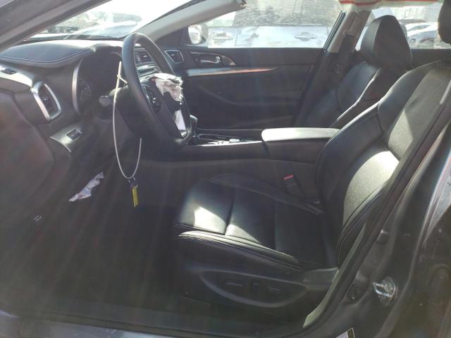 Photo 7 from auction – 2021 NISSAN MAXIMA SV with VIN 1N4AA6CV8MC510604