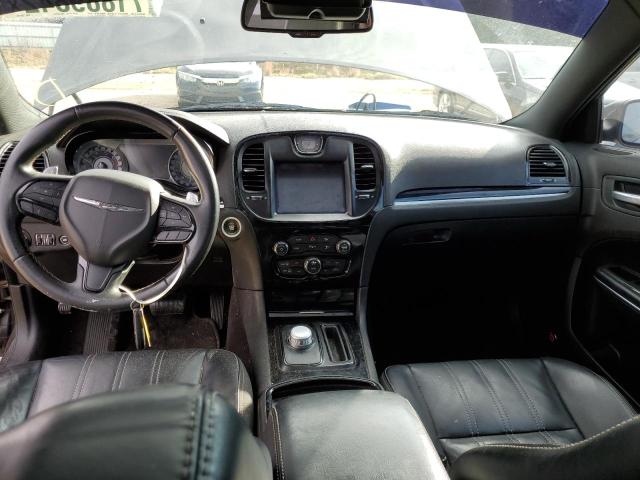 Photo 8 from auction – 2018 CHRYSLER 300 S with VIN 2C3CCABG4JH266448